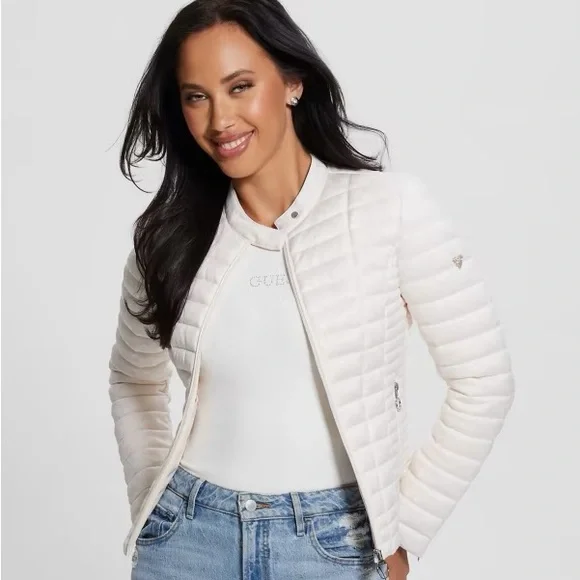 GUESS JACKET - Picture 7 of 7